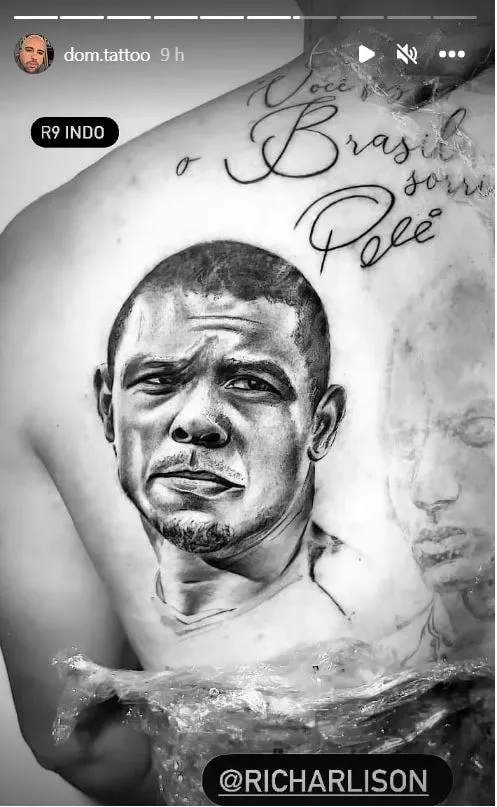 Ριτσάρλισον