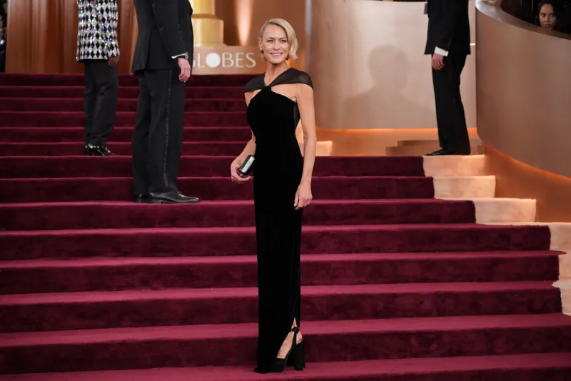 Ρόμπιν Ράιτ