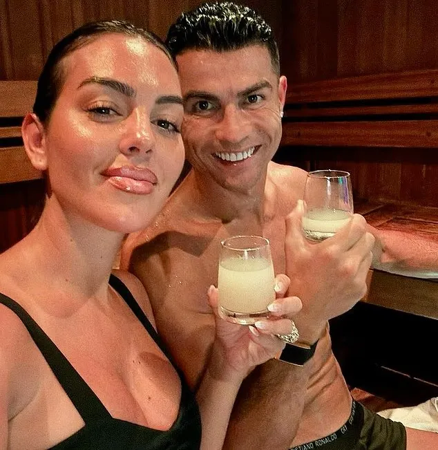 Κριστιάνο Ρονάλντο