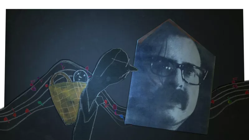 Σαββόπουλος long play