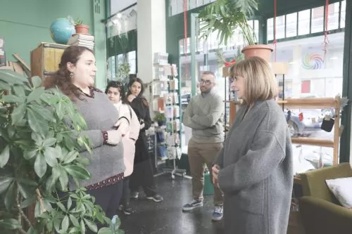 Σακελλαροπούλου