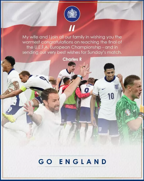 ΕΘΝΙΚΉ ΑΓΓΛΙΑΣ