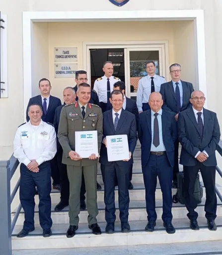 Ισραήλ-Ελλάδα