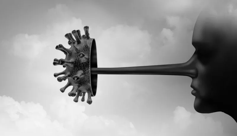 Παραπληροφόρηση