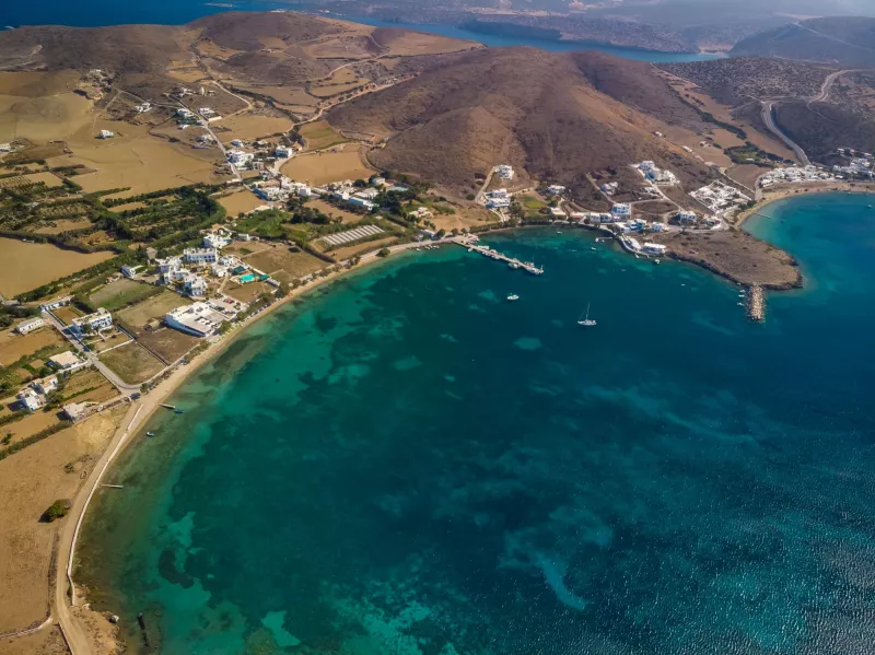 astypalaia shutterstock