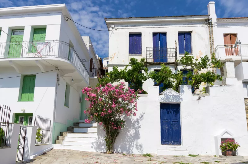 skopelos