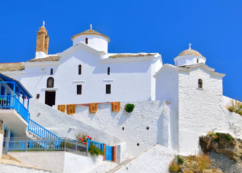 skopelos