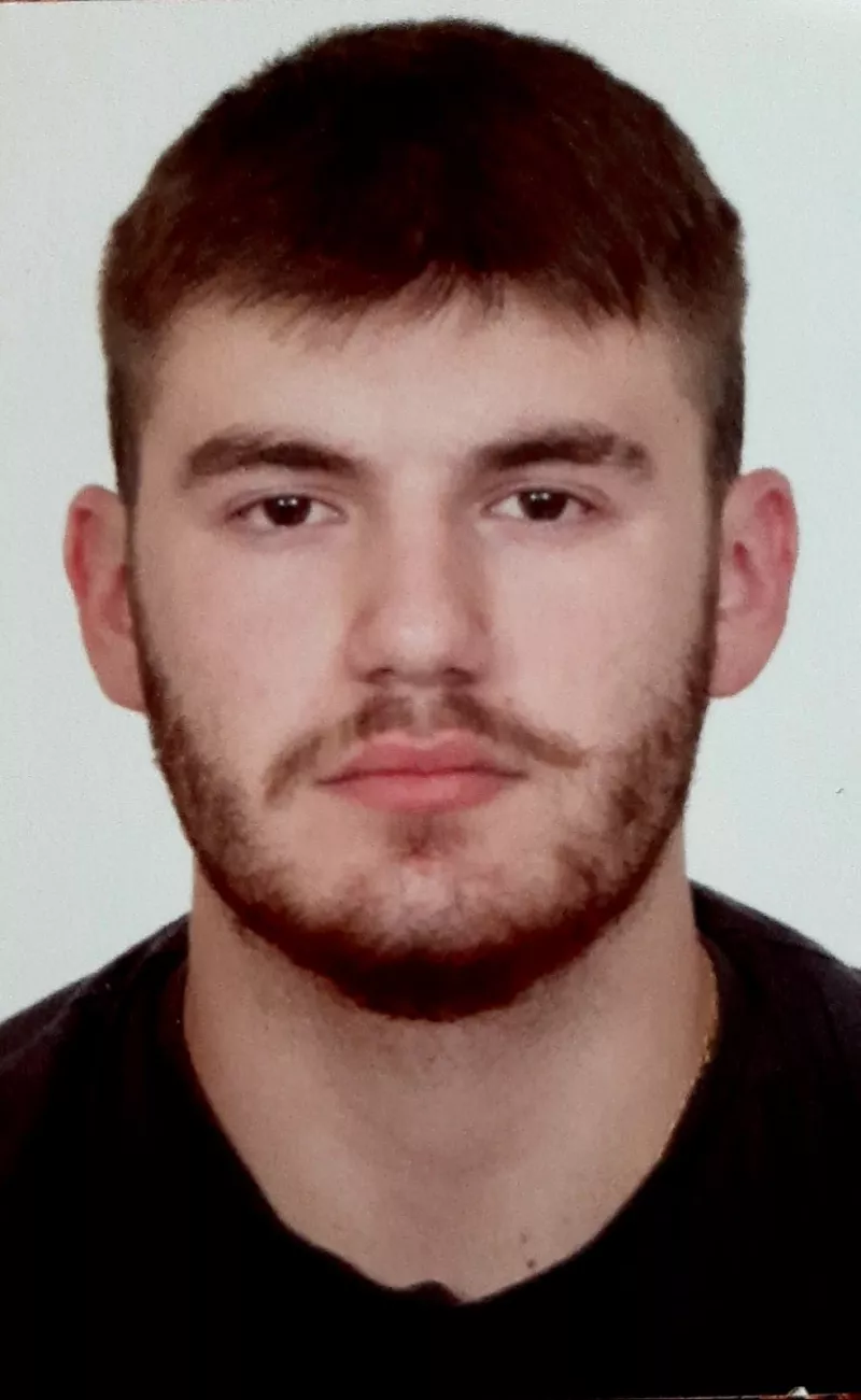 Ο Λάμπι Σιμακάι