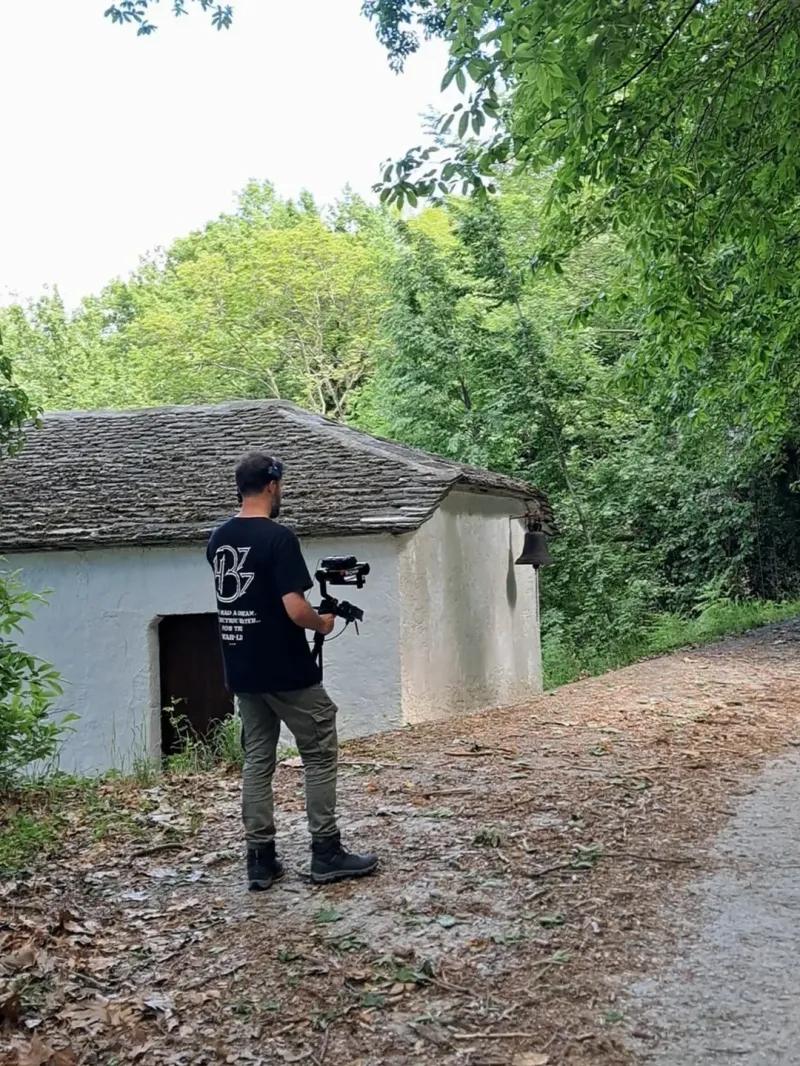 Γύρισμα