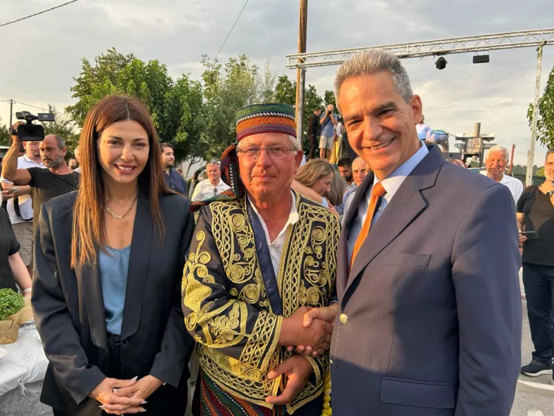 Σοφία Ζαχαράκη