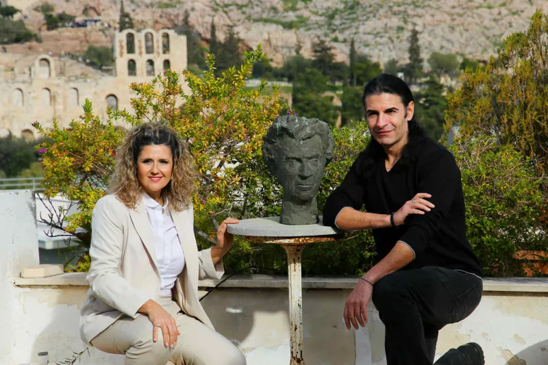 Σοφία Μάνου