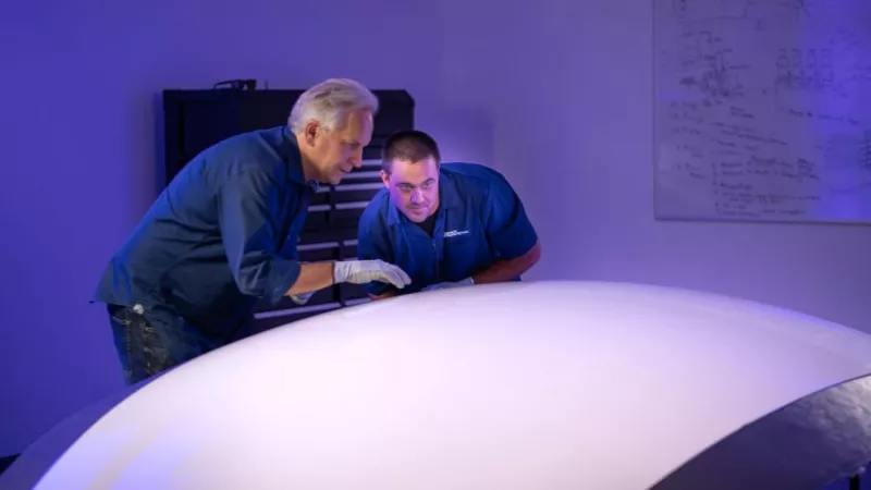 Το απόλυτο ταξίδι στο διάστημα