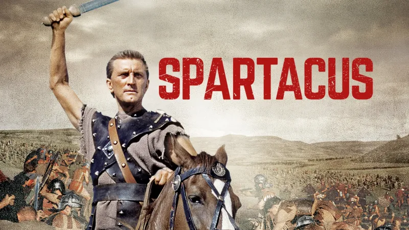 SPARTACUS 