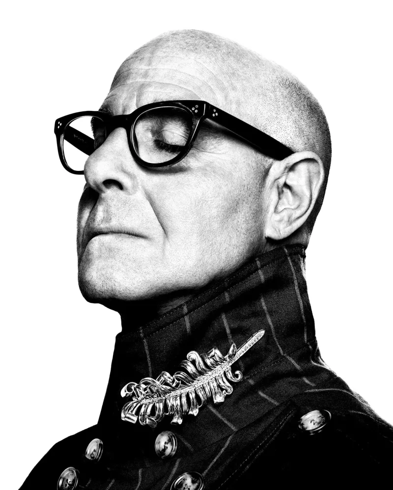 Στάνλεϊ Τούτσι