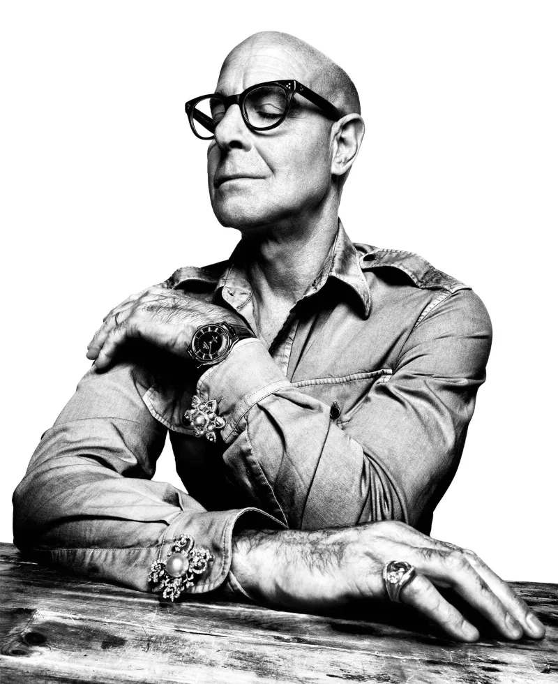 Στάνλεϊ Τούτσι