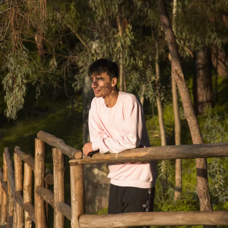 Ο Πέτρος Ραφαήλ Στεφανάκης