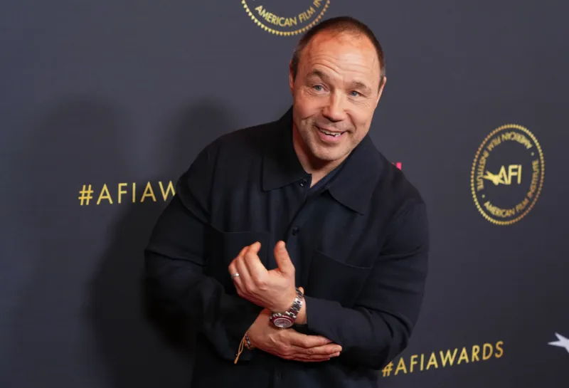 Στίβεν Γκράχαμ