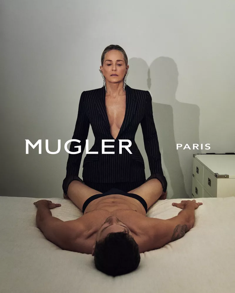 Σάρον Στόουν