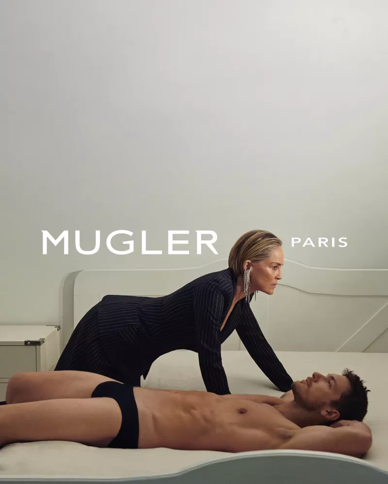 Σάρον Στόουν