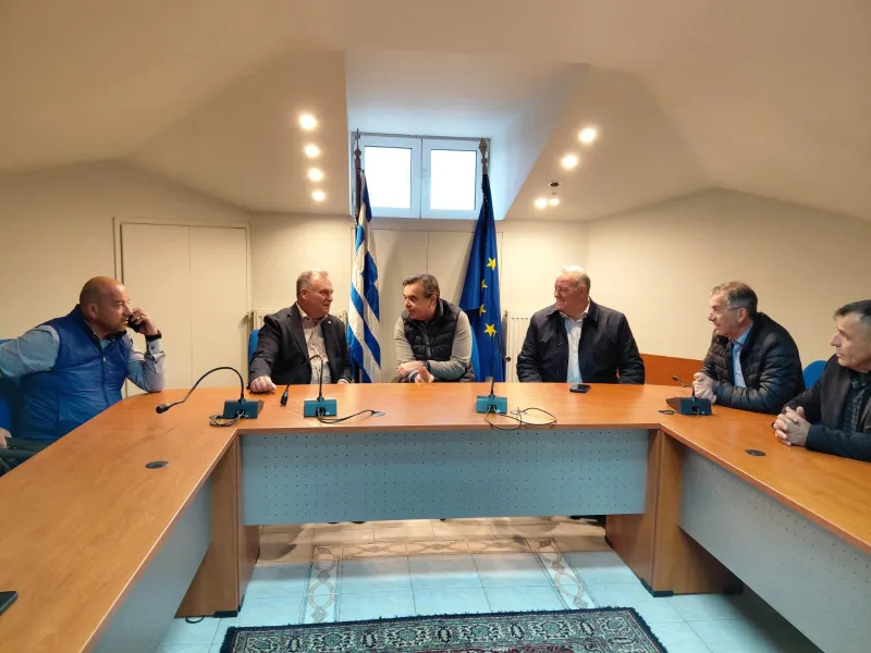 Μαργαρίτης Σχοινάς