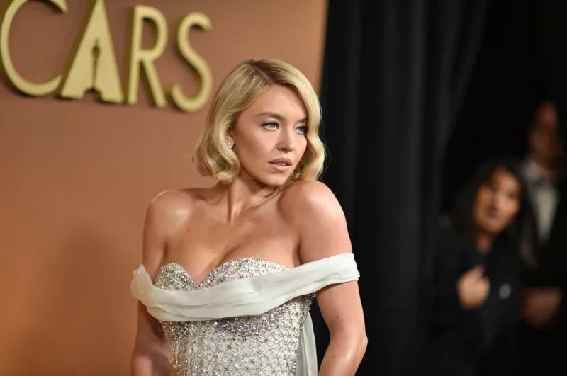 Σίντνεϊ Σουίνι