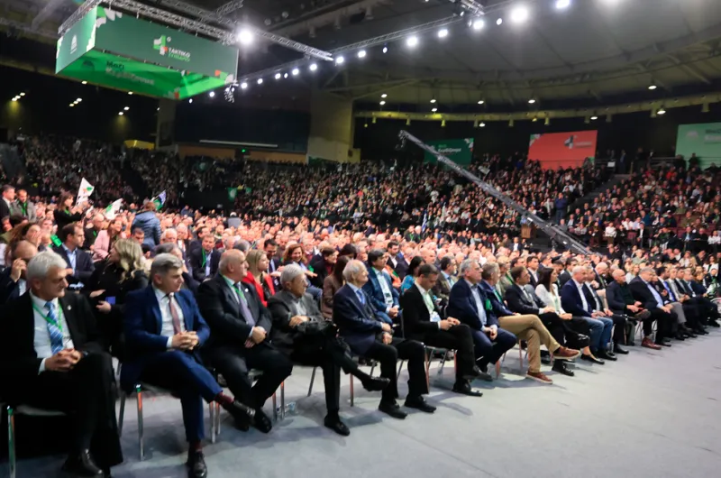 Συνέδριο ΠΑΣΟΚ