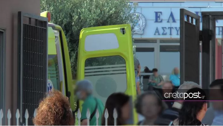 ταυτότητες