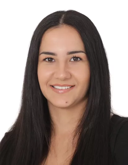 Η Ειρήνη Θεργιάκη