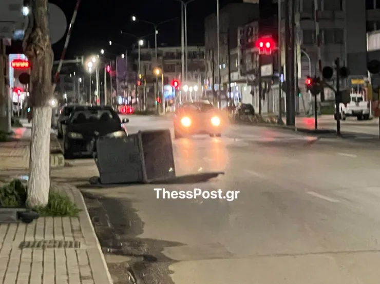 Θεσσαλονίκη