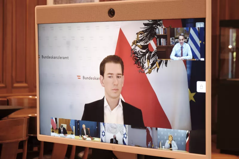 ΓΤ Πρωθυπουργού /Δ.Παπαμήτσος