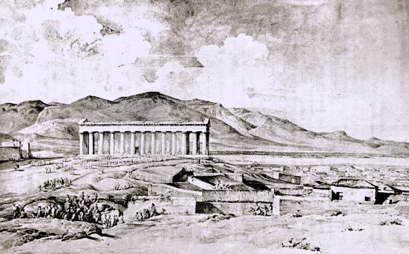 Θησείο