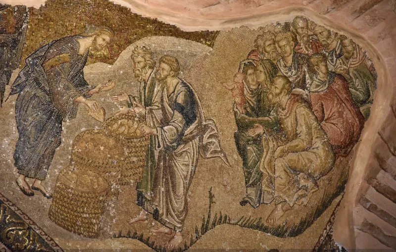 Μονή της Χώρας 