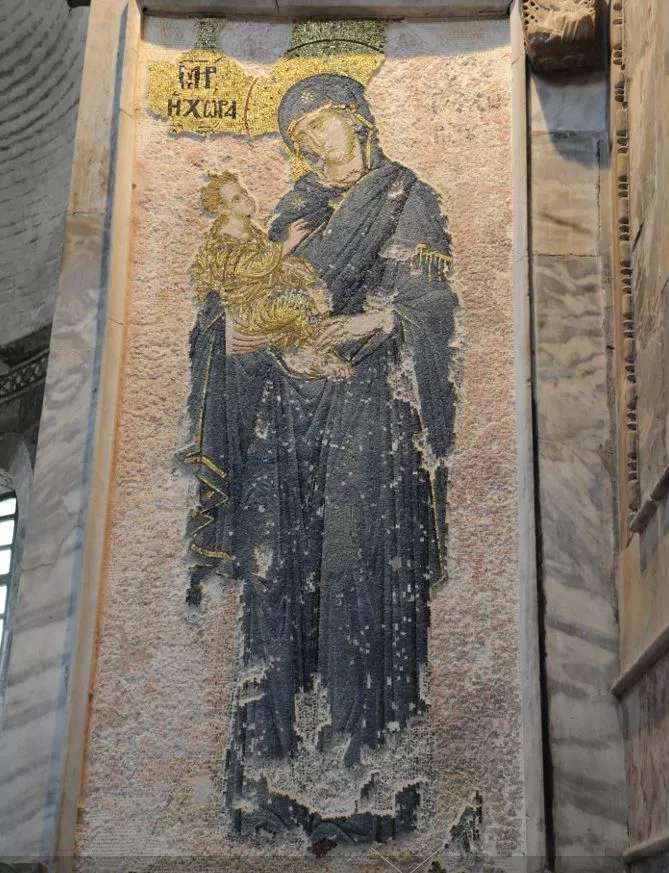 Μονή της Χώρας 