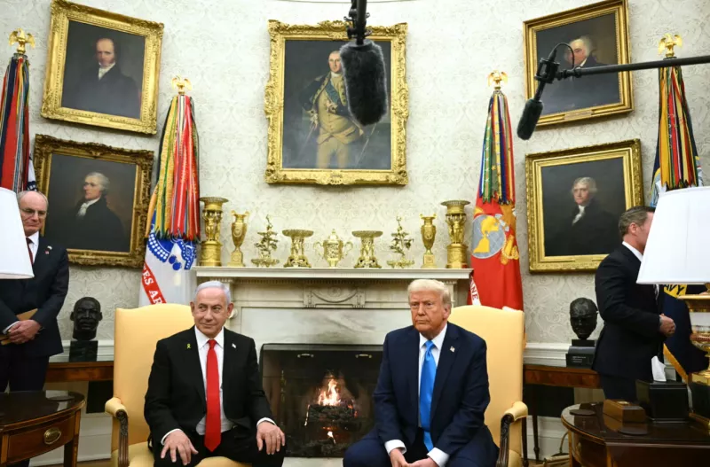 Ντόναλντ Τραμπ