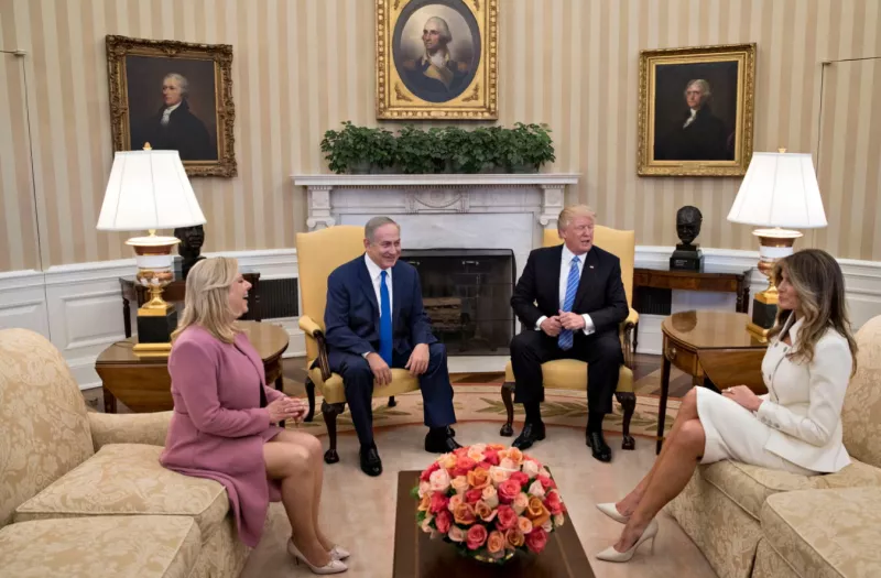 Ντόναλντ Τραμπ