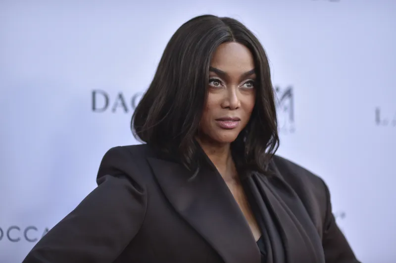 Τάιρα Μπανκς 