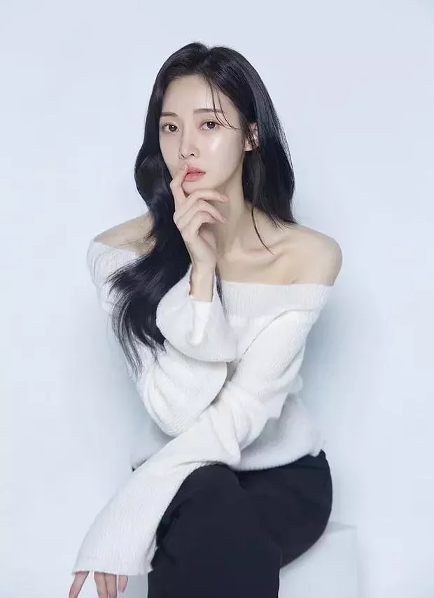 Lee Areum