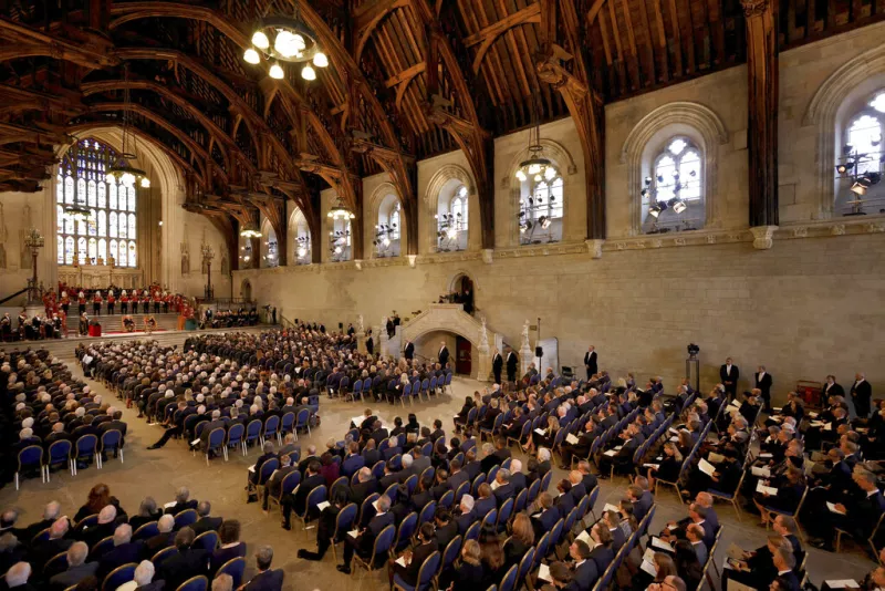 Κάρολος Κοινοβούλιο