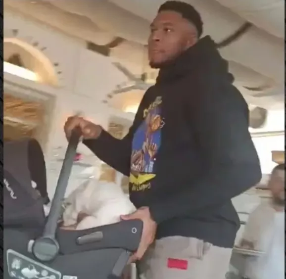 Αντετοκούμπο