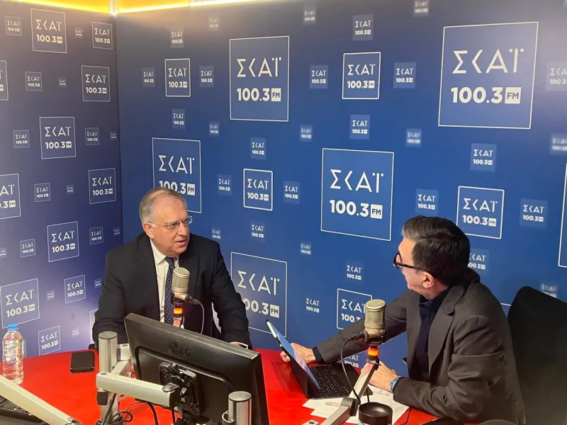 Θεοδωρικάκος - Πορτοσάλτε