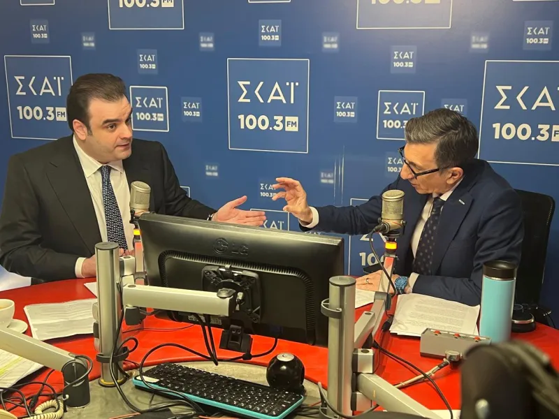 Πιερρακάκης - Πορτοσάλτε