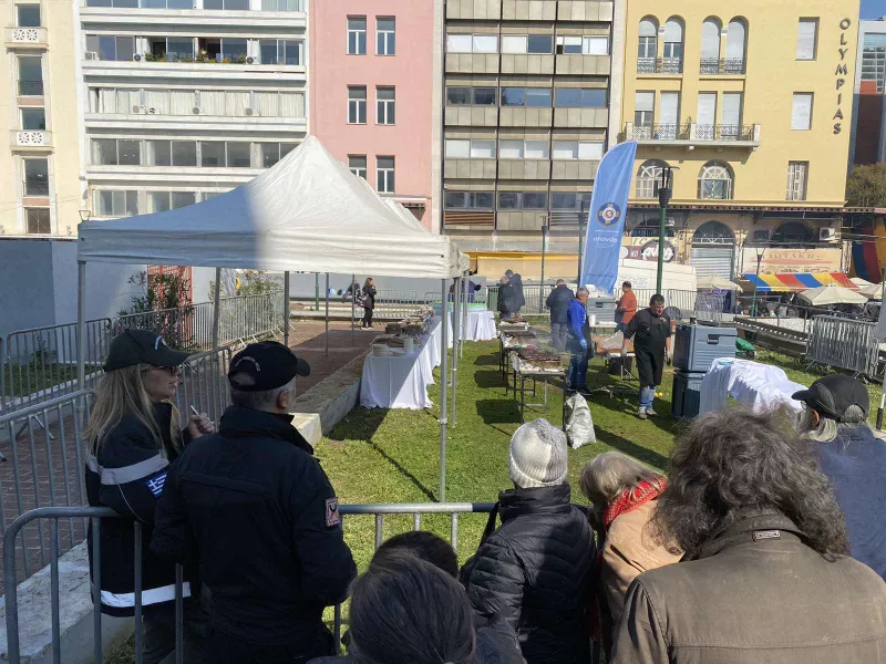 βαρβακειος τσικνοπεμπτη