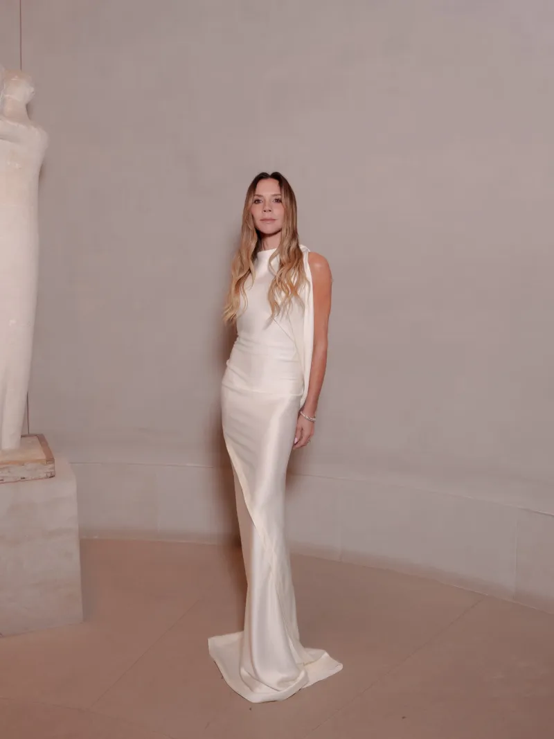 Βικτόρια Μπέκαμ