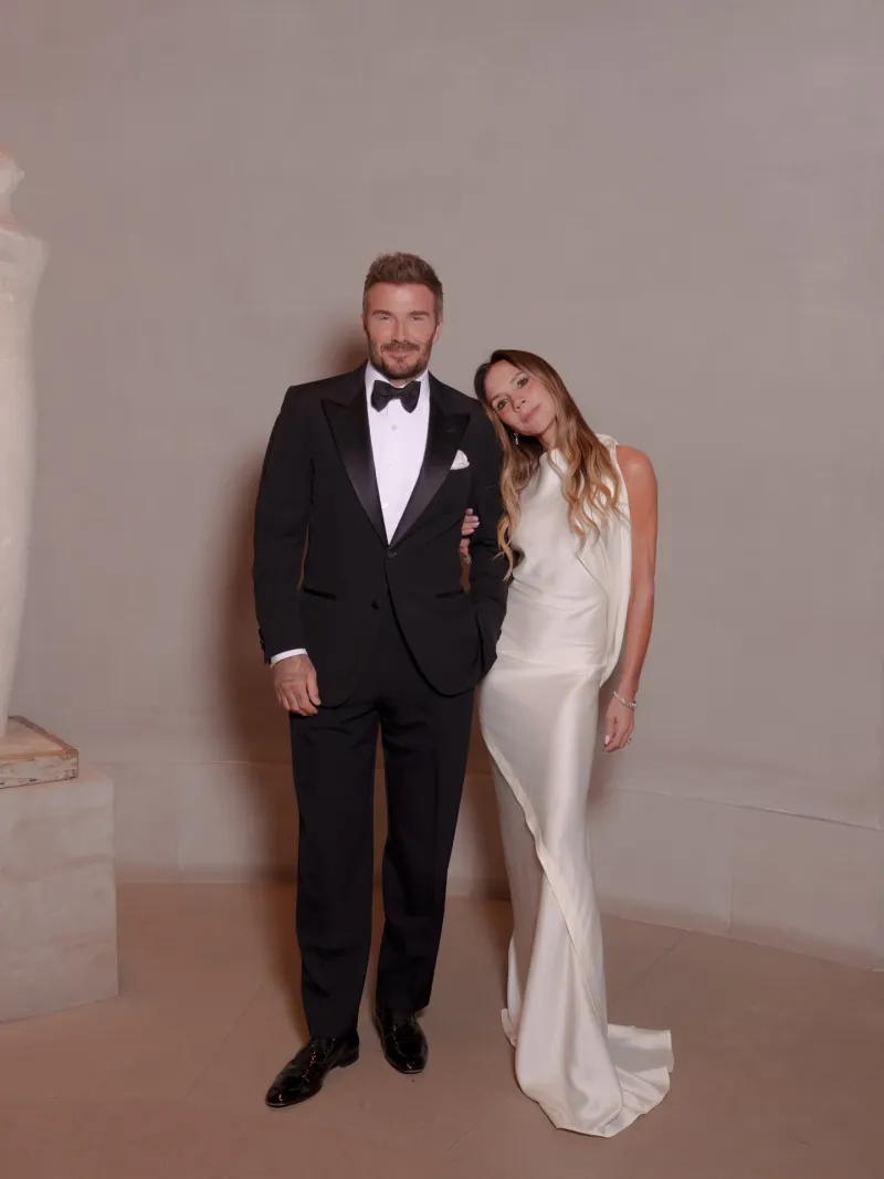 Ντέιβιντ-Βικτόρια Μπέκαμ