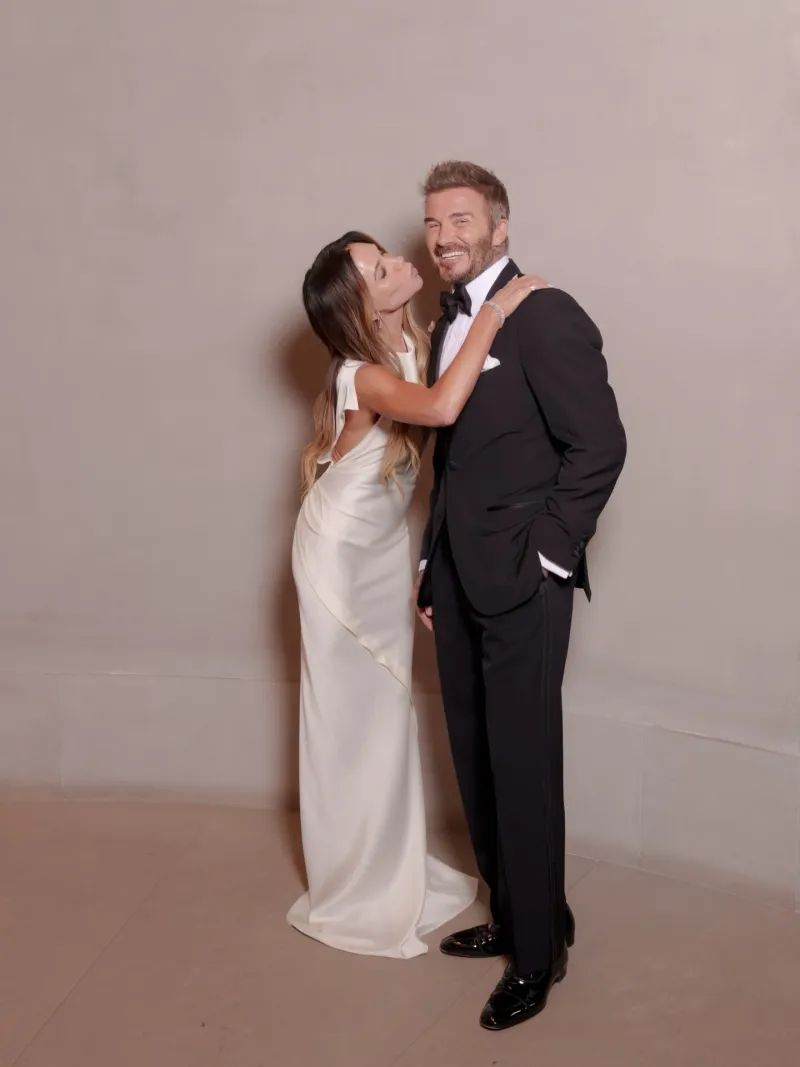 Ντέιβιντ-Βικτόρια Μπέκαμ