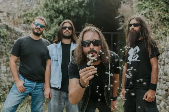 Villagers of Ioannina City 