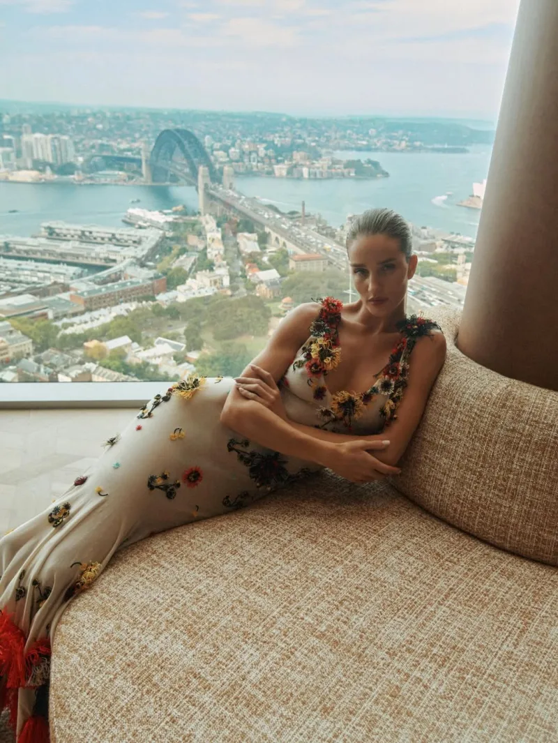 Ρόζι Χάντινγκτον-Γουάιτλι - Τζέισον Στέιθαμ