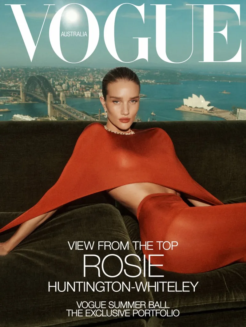 Vogue