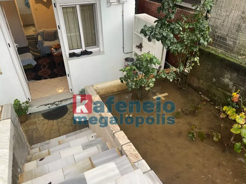 Μεγαλόπολη