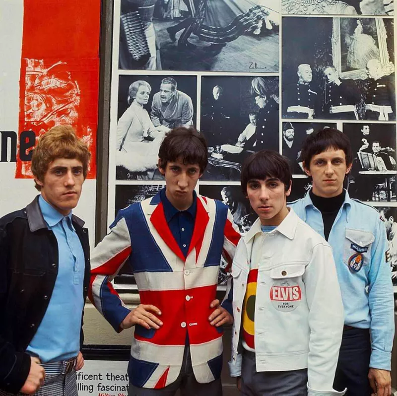 Roger Daltrey